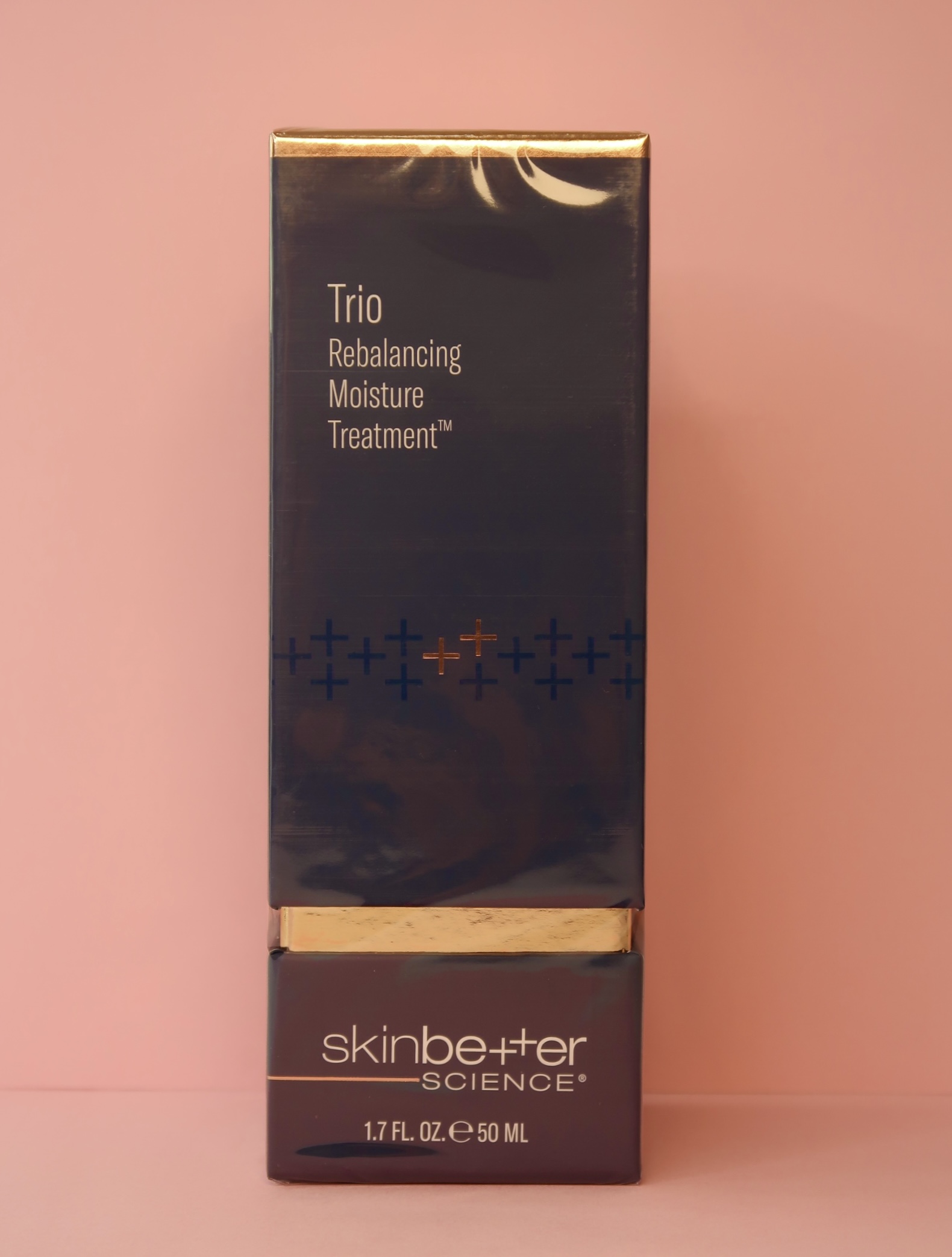 SkinBetter Trio Rebalancing Moisture Treatment - Mercy